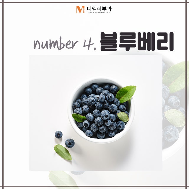 올바른피부노화예방비법 노화 예방 음식으로 건강한 피부 되자! 사진 5