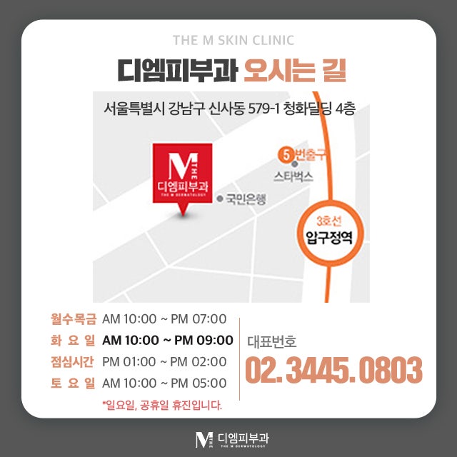 신사동디자인필러로 만드는 세련된 아름다움 사진 7