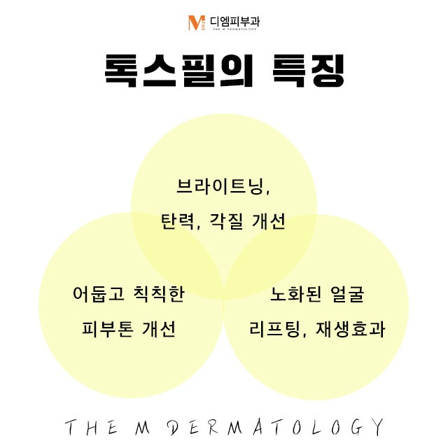 신사동톡스필에서 눈처럼 뽀얀 피부 만들기 사진 4