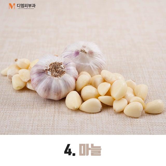 스트레스에좋은음식먹고 스트레스 풀자! 사진 5