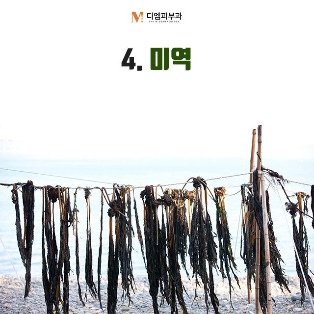 아토피에좋은음식으로 가려움과 이별하자 사진 5