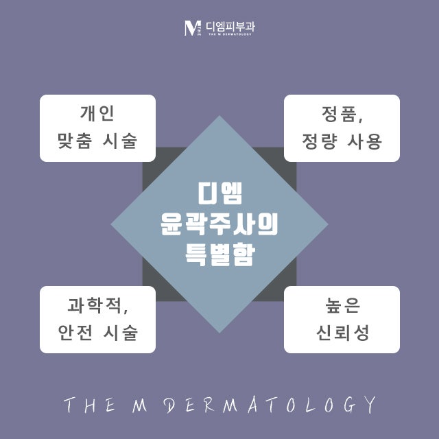 한남동윤곽주사로 살아나는 턱 선 사진 4