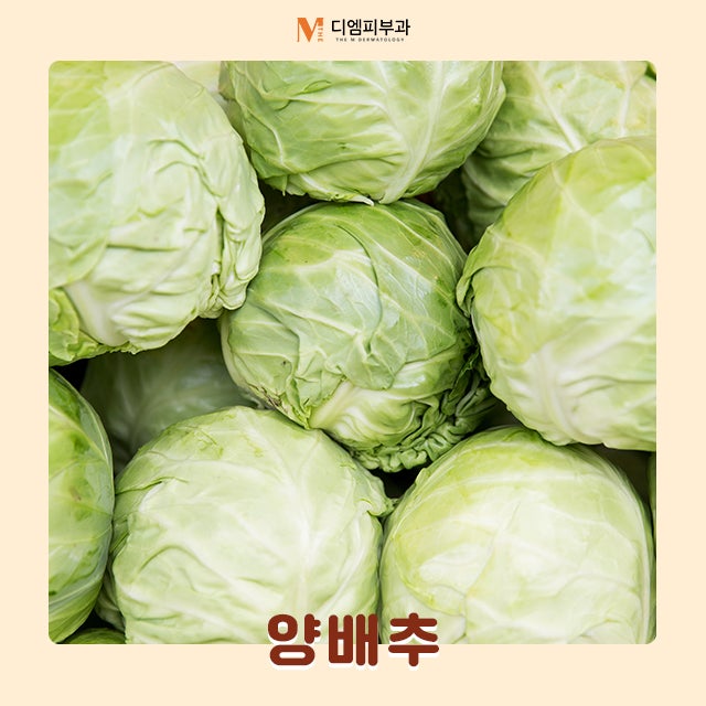 지성피부에좋은음식으로 깨끗하게 피부 관리하기