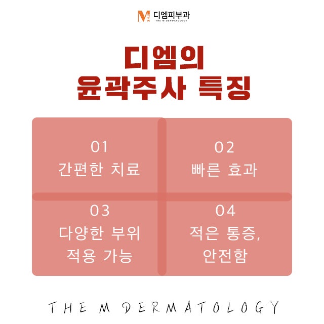 내방역윤곽주사로 빠르게 예뻐지는 나 사진 5