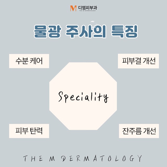 압구정역물광주사 건조한 피부는 노안의 지름길 사진 4