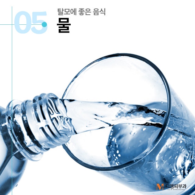 탈모에좋은음식 머리카락도 건강하게! 사진 6