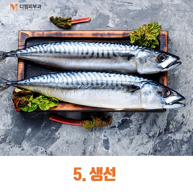 장에좋은음식 변비 예방에도 좋은 사진 6
