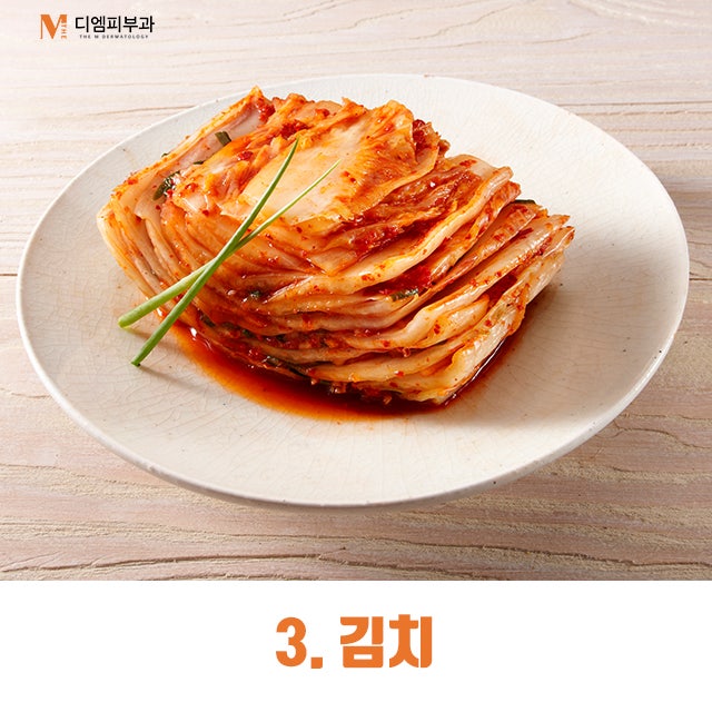 장에좋은음식 변비 예방에도 좋은 사진 4