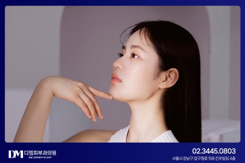 레이저제모 주기는 어느정도 인가요?