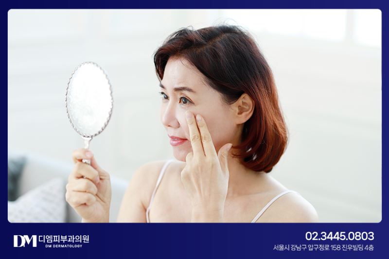 포텐자 레이저 :: 여드름 흉터, 모공 다양한 피부고민을 한 번에!