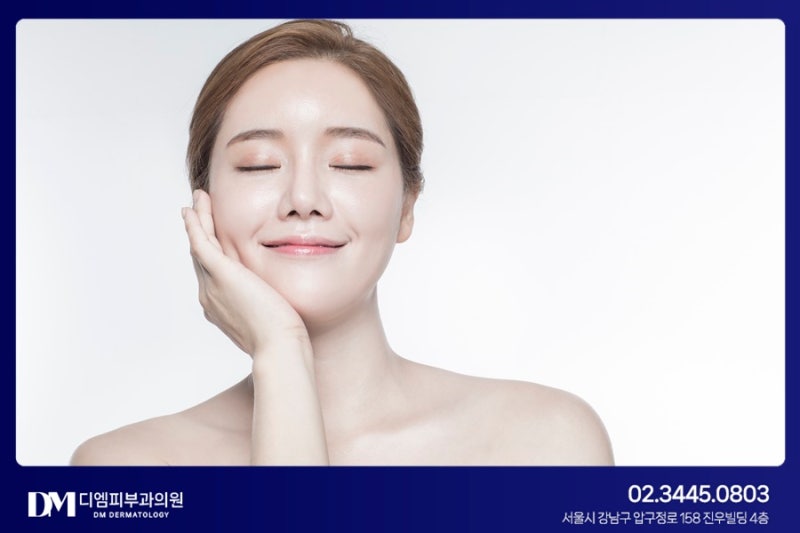 실리프팅 유지기간은 어느 정도일까? 사진 3