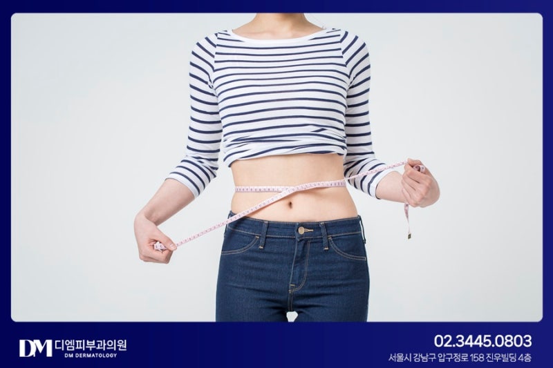 바디부터 얼굴까지 튜닝하자! 튠바디, 튠페이스, 튠라이너 사진 7