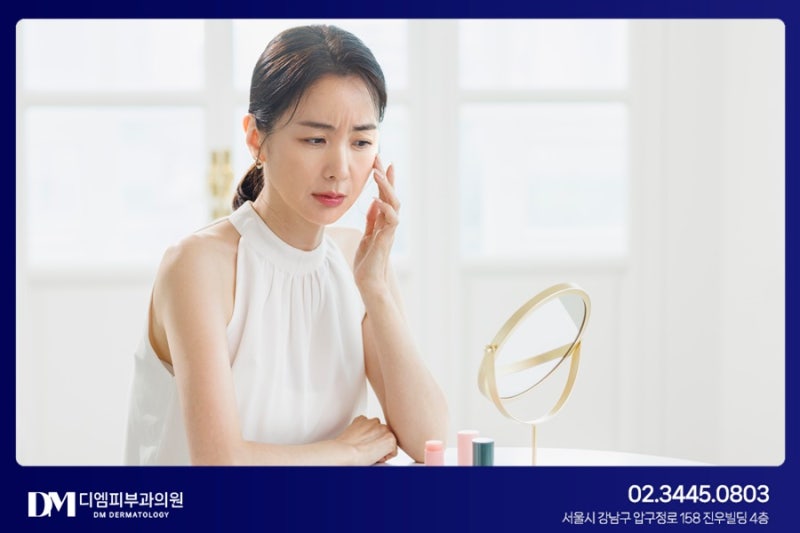 얼굴주름, 탄력이 고민인 당신! 울쎄라 리프팅은 강력해요