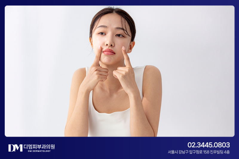 얼굴주름, 탄력이 고민인 당신! 울쎄라 리프팅은 강력해요 사진 3