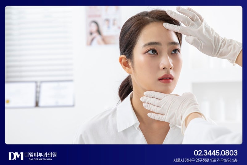 고온다습한 여름철! 여드름 관리는 어떻게 하나요 사진 6