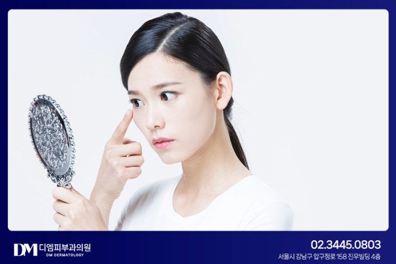 여드름 자국 개선, 프락셀 맞춤 치료가 중요해 사진 6