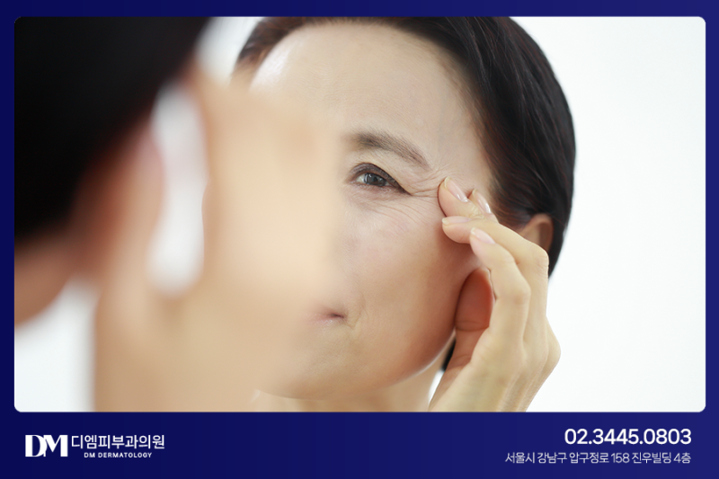 실리프팅으로 다시 탱탱한 피부로! 사진 4