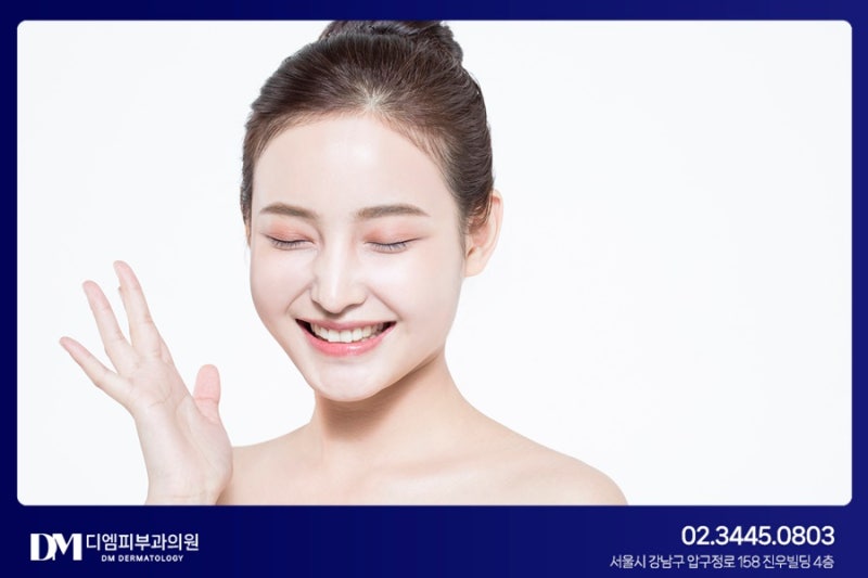 민망한 붉은 얼굴, 쿼드로스타 홍조레이저로 개선해요 사진 5