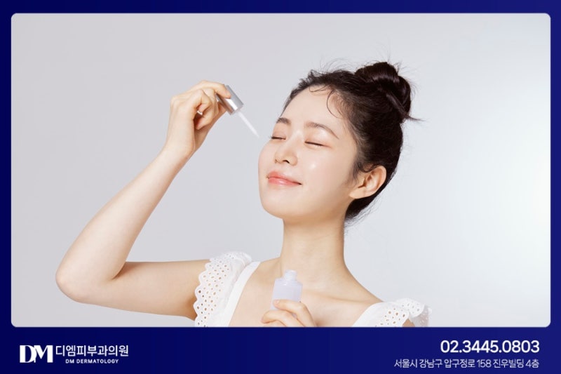 리쥬란힐러의 효과를 더욱 극대화하는 방법은 사진 3