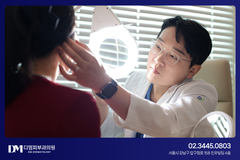 나만의 톡톡 튀는 입술, 필러로 디자인하다 사진 6