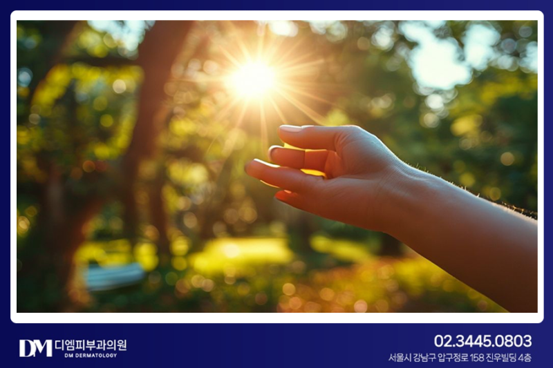 러닝 직후 피부 관리 루틴 – 피부과 전문의가 알려주는 꿀팁 사진 4