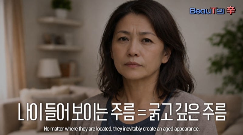 압구정역 피부과에서 알려주는 노안이 되는 이유는? 사진 4